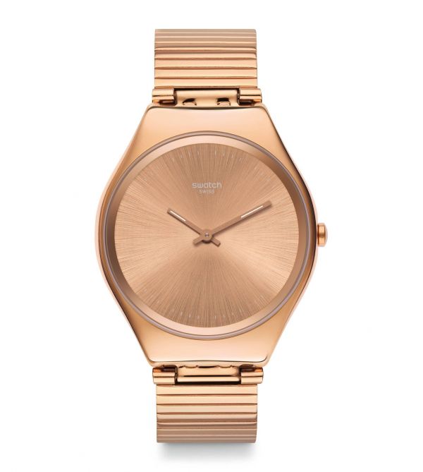 Наручные часы Swatch SKINELEGANCE SYXG101GG