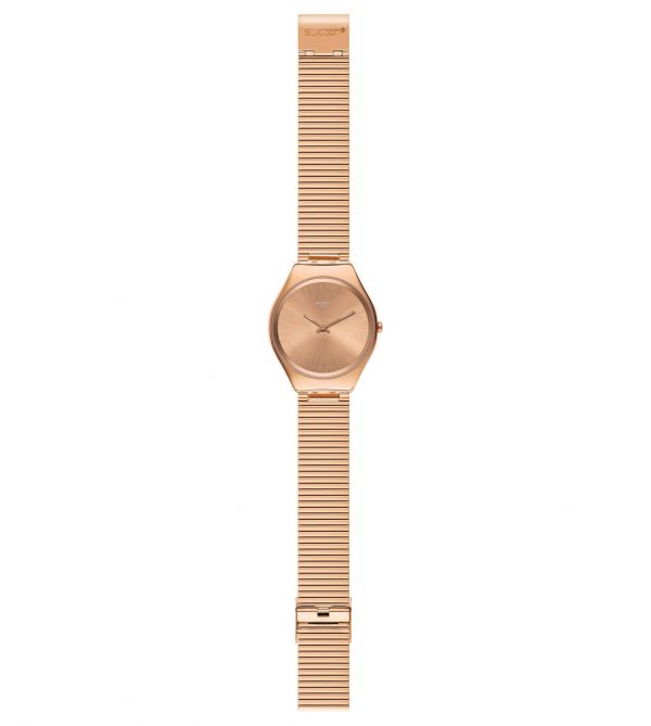 Наручные часы Swatch SKINELEGANCE SYXG101GG