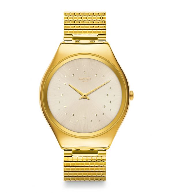 Наручные часы Swatch SKIN GLAM SYXG106GG