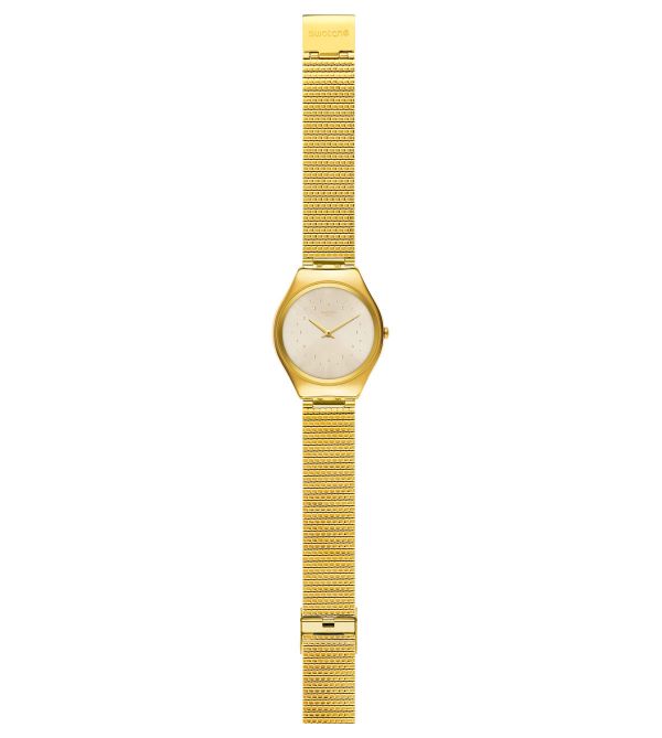 Наручные часы Swatch SKIN GLAM SYXG106GG