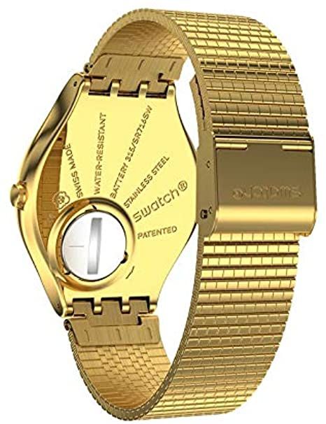 Наручные часы Swatch SKIN GLAM SYXG106GG