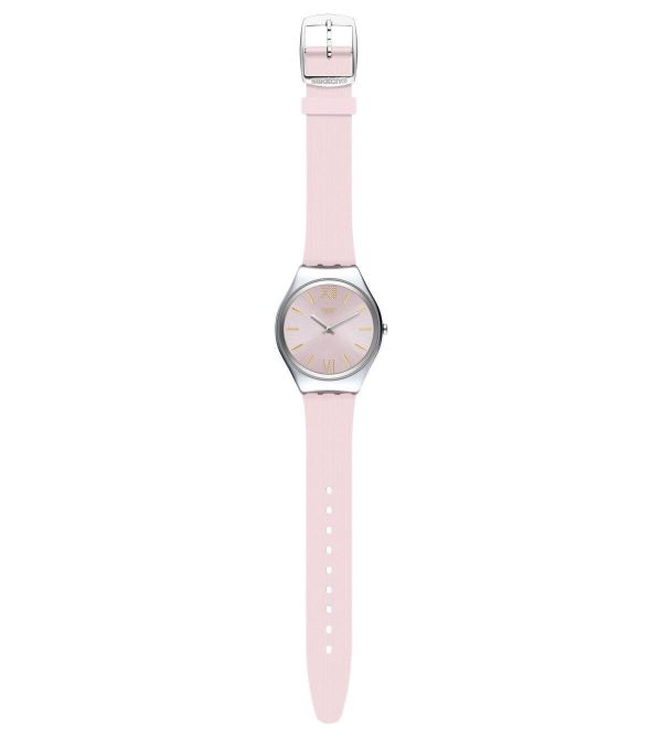 Наручные часы Swatch SKIN LAVANDA SYXS124