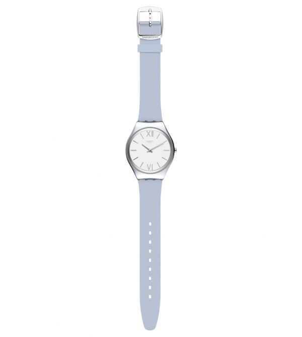 Наручний годинник Swatch SKIN MAGNOLIA SYXS125C