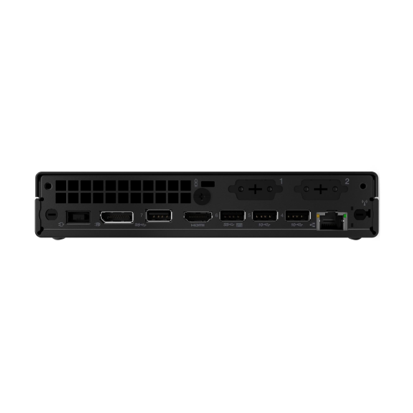Неттоп Lenovo ThinkCentre M70q Gen 6 (13A4000NCK)