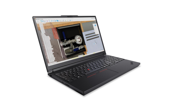 Ноутбук Lenovo  ThinkPad T16g Gen 3 (21V50017US)