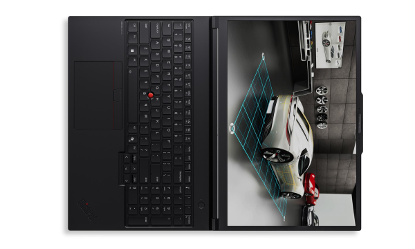 Ноутбук Lenovo  ThinkPad T16g Gen 3 (21V50017US)