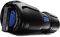 Переносная аудиосистема BoomBox Sharp GXBT9H