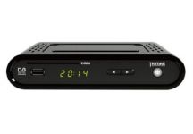 Цифровой эфирный приемник Trimax TR-330HD PVR
