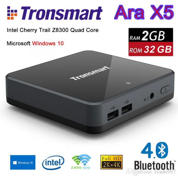 Tronsmart Ara X5 Plus