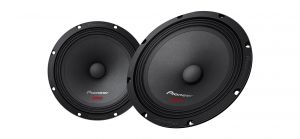 Автоакустика Pioneer TS-M1610PRO