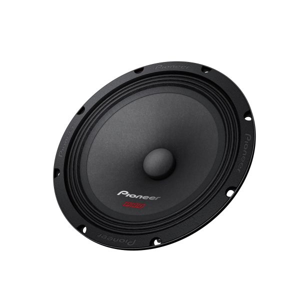 Автоакустика Pioneer TS-M1610PRO
