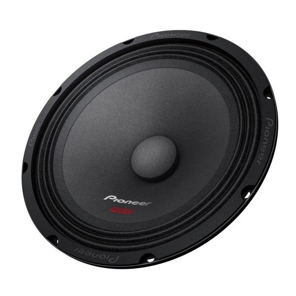 Автоакустика Pioneer TS-M2010PRO