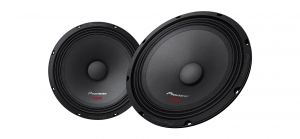 Автоакустика Pioneer TS-M2010PRO