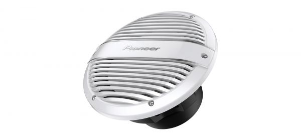 Сабвуфер морской Pioneer TS-ME100WC