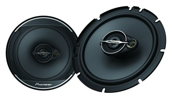 Автоакустика Pioneer TS-A1671F