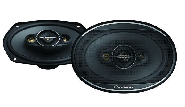 Автоакустика Pioneer TS-A6961F