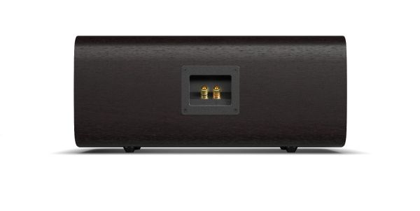 Акустична система центрального каналу JBL Studio 625C Dark Walnut (JBLS625CDKW)