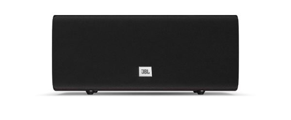 Акустична система центрального каналу JBL Studio 625C Dark Walnut (JBLS625CDKW)