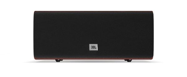Акустична система центрального каналу JBL Studio 625C Dark Walnut (JBLS625CDKW)