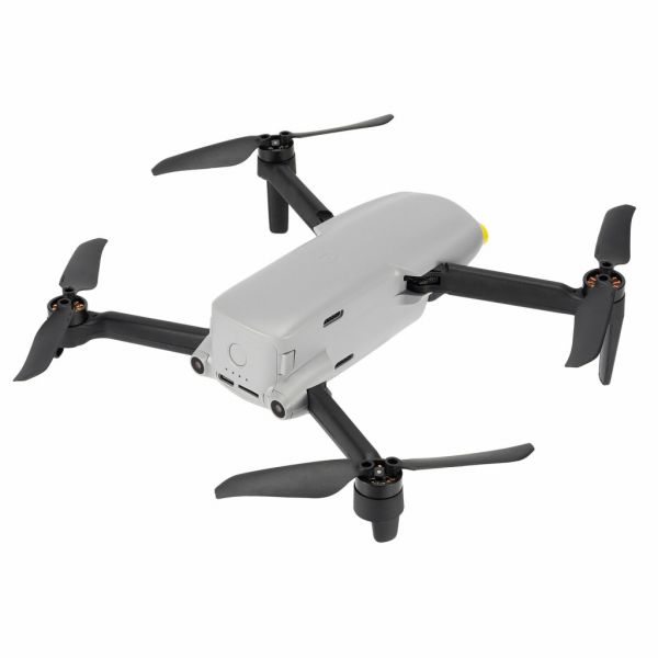 Квадрокоптер AUTEL EVO Nano Plus Gray (102000862)