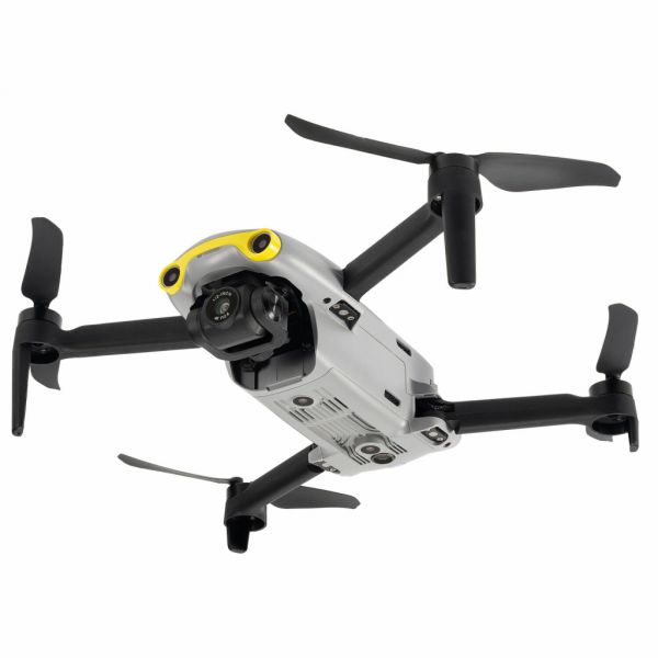 Квадрокоптер AUTEL EVO Nano Plus Gray (102000862)