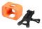 Крепление GoPro Bite Mount+Floaty (ASLSM-001)