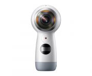 Сферическая камера Samsung Gear 360 2017(SM-R210NZWASEK)