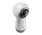 Сферическая камера Samsung Gear 360 2017(SM-R210NZWASEK)