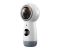 Сферическая камера Samsung Gear 360 2017(SM-R210NZWASEK)