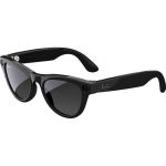 Смарт-окуляри Ray-Ban Meta Wayfarer Gen 2 LargeShiny Black Frame/Clear to Graphite Green Transit.Lens. RW4012 601/1M 50-22