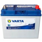 Автомобільний акумулятор Varta 6СТ-45 BLUE dynamic B32 (545156033)