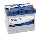 Автомобільний акумулятор Varta 6СТ-70 BLUE dynamic E23 (570412063)