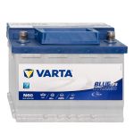  Акумулятор VARTA Promotive Silver M18 6СТ-180Ah (680108100)