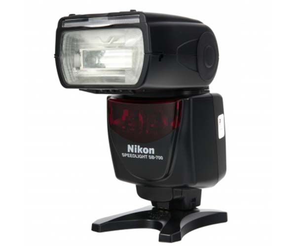 Вспышка внешняя Nikon Speedlight SB-700