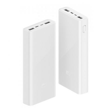 Xiaomi Mi Power Bank 3 20000mAh (VXN4258CN)