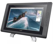 Монитор-планшет Wacom Cintiq 22HD (DTK-2200)