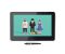 Монитор-планшет Wacom Cintiq Pro 16 (DTH-1620-EU)
