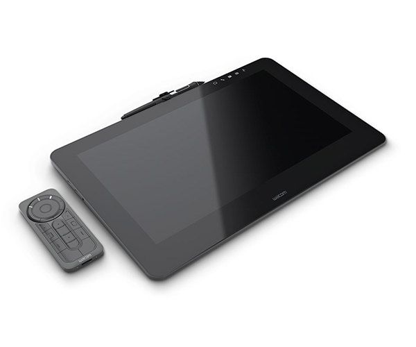 Монитор-планшет Wacom Cintiq Pro 16 (DTH-1620-EU)