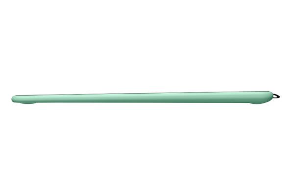 Графічний планшет Wacom Intuos S Bluetooth Pistachio (CTL-4100WLE-N)