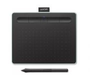 Графічний планшет Wacom Intuos S Bluetooth Pistachio (CTL-4100WLE-N)
