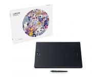 Графический планшет Wacom Intuos Pro L (PTH-860-R)