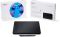 Графический планшет Wacom Intuos Pro S Bluetooth Black (PTH460K0B)