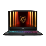 Ноутбук MSI Katana 15 HX B14WGK-293US