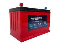 Автомобільний акумулятор Westa 6CT-100 ASIA EFB (WAE101)
