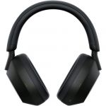 Навушники Sony WH-1000XM5 Black
