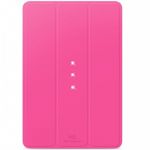 White Diamonds Crystal Air Booklet Pink for iPad mini 4 (6031TYT41)