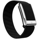 Фітнес-браслет WHOOP MG Life Obsidian/Titanium - 12-Month Membership (973-002-000)