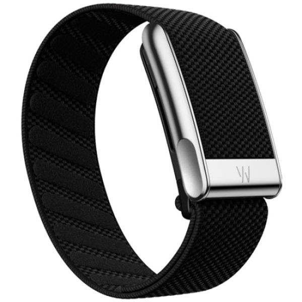 Фітнес-браслет WHOOP MG Life Obsidian/Titanium - 12-Month Membership (973-002-000)