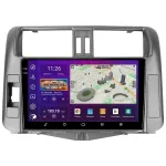 Штатна магнітола PHANTOM DVA-2K9 Pro 4G 360° 4+64 Toyota Land Cruiser Prado (150) 2009-2013