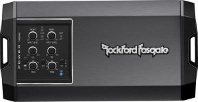 Усилитель Rockford Fosgate Power T400X4AD